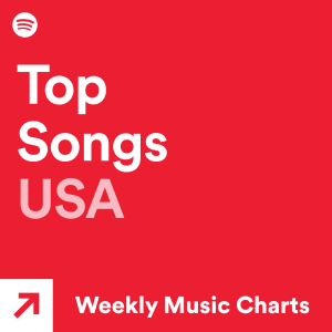 top_song_usa